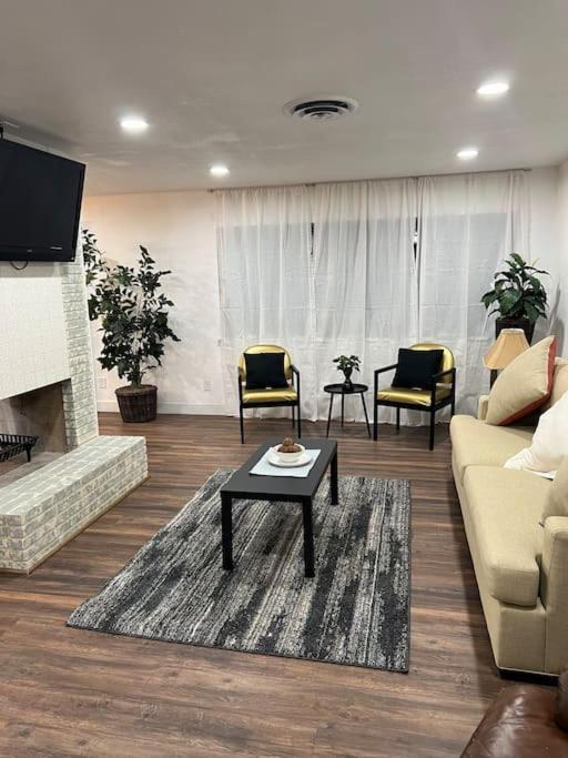 Sequoia Villa Visalia Luaran gambar