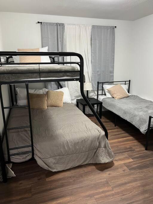 Sequoia Villa Visalia Luaran gambar