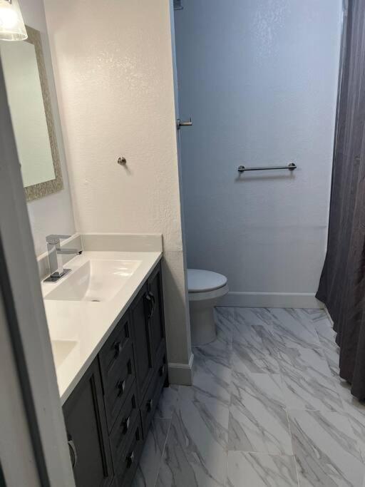 Sequoia Villa Visalia Luaran gambar