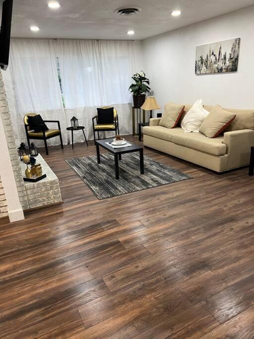 Sequoia Villa Visalia Luaran gambar