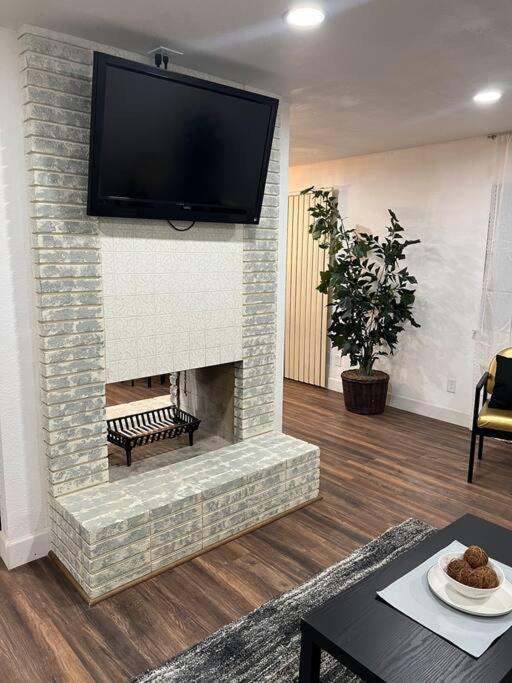 Sequoia Villa Visalia Luaran gambar
